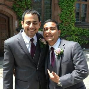 Meet your Posher, Kirolos